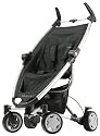 Quinny Zapp - Black