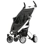 Quinny Zapp Stroller, Black