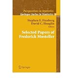 Produkt-Bild: (SELECTED PAPERS OF FREDERICK MOSTELLER) BY Fienberg, Stephen E.(Author)Hardcover Aug-2006