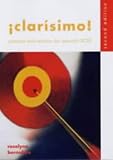 Clarisimo!: Practice and Revision for Spanish GCSE: Student's Book