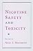 Nicotine Safety and Toxicity