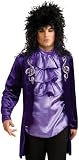Rubies Glam Rock Star 70s 80s Mens Prince Halloween Costume