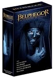 Belphegor, ou le fantome du Louvre : L'Integrale du feuilleton original - Coffret 2 VHS