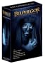 Belph�gor, ou le fant�me du Louvre : L'Int�grale du feuilleton original - Coffret 2 VHS