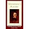 The Well Educated Mind Poetry Reading List