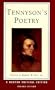 Tennyson's Poetry (Norton Critical Editions)