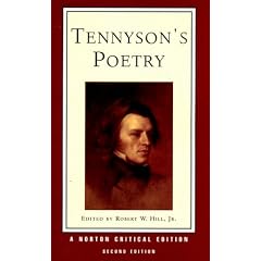 Tennyson's Poetry (Norton Critical Editions)