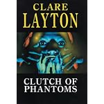 Clutch of Phantoms book cover