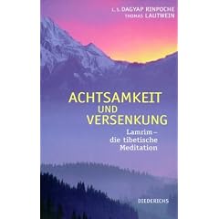 Achtsamkeit und Versenkung