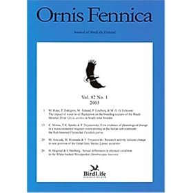 Ornis Fennica