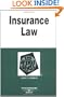 Insurance Law in a Nutshell (In a Nutshell (West Publishing))