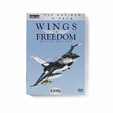 Wings of Freedom DVD