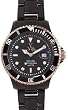 Toy Watch Plasteramic Black and White Unisex watch #PCL20BKPG