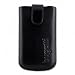 bugatti Slim Case Leder schwarz f�r Apple iPhone 3G S / 3GS