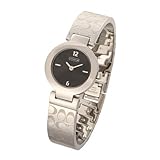 COACH マーサー シグネチャー 14500329 ブラック (レディース) 並行品