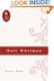 Walt Whitman: Selected Poems