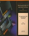 Organizational Role of Management Accountants (Modular)