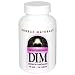 Source Naturals DIM (Diindolylmethane) 100mg, 120 Tablets