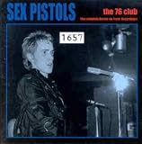 The 76 Club: Live in Burton on Trent 1976