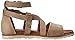 Miz Mooz Women's Taurus Fisherman Sandal