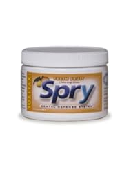 Grocery: Xlear - Spry Gum Fresh Fruit, 100 gum - Xlear