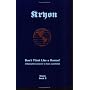 Don't Think Like a Human: Channelled Answers to Basic Questions (Kryon Book 2)