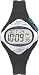 Timex Sport Watch - Silver/ Black Strap