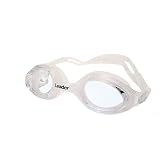 Leader Hydrosoft Swim Goggle - Junior