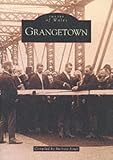 Cover of Grangetown by Barbara Jones 0752403834