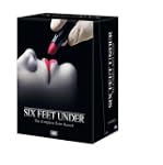 Six Feet Under: The Complete First Se...