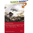 The Napoleonic Wars: The Peninsular War 1807-1814 (Essential Histories, No 17) by Gregory Fremont-Barnes