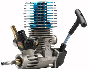 Duratrax G-27CX SG Crankshaft Racing Engine