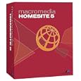  HomeSite 5.0 