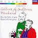 Gilbert & Sullivan Weekend