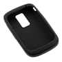 OEM BLACKBERRY BOLD 9000 BLACK SILICONE SKIN CASE
