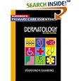 Blackwell's Primary Care Essentials: Dermatology (Blackwells Primary Care Essentials) by  Stanford I. Lamberg