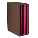 Real Simple File Organizer - Pink