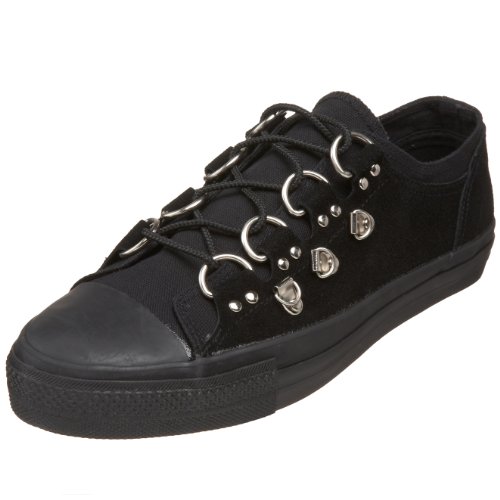 Demonia by Pleaser Men's Deviant-05 Lace-Up product image