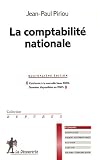 La comptabilit� nationale