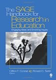 The Sage Handbook for Research in Education: Engaging Ideas And Enriching Inquiry