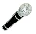 �ޥ��� ���奢�� �ߥ˥ԥ� Shure Microphone Mini Pin