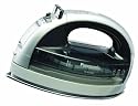Panasonic NIWL600 Steam/Dry Iron (Silver)