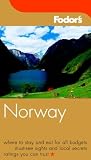 Fodor's Norway, 7th Edition (Fodor's Gold Guides)