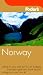 Fodor's Norway, 7th Edition (Fodor's Gold Guides)