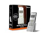 Canyon CNP-VTW1 Wireless Bluetooth Voip Phone