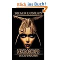 Necroscope, Bd. 12: Blutkuss