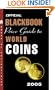The Official Blackbook Price Guide to World Coins 2005