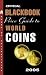 The Official Blackbook Price Guide to World Coins 2005, 8th Edition (Official Price Guide to World Coins)