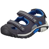 Kamik VENTURA HK4588X, Unisex - Kinder Sandalen/Outdoor-Sandalen