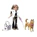 Bratz Special Feature Walking Doll Yasmin